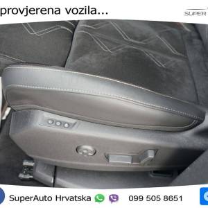 DS7 Crossback Aut. Performance Line Plus 130 KS, LED+ACC+360+GR SJED+VIRT+PARK