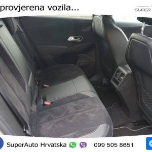DS7 Crossback Aut. Performance Line Plus 130 KS, LED+ACC+360+GR SJED+VIRT+PARK