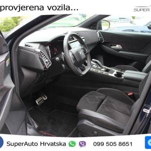 DS7 Crossback Aut. Performance 130 KS, LED+VIRT+KAM+PARK