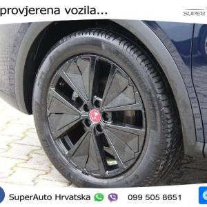 DS7 Crossback Aut. Performance 130 KS, LED+VIRT+KAM+PARK