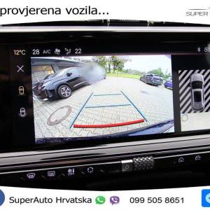 DS7 Crossback Aut. Performance 130 KS, LED+VIRT+KAM+PARK