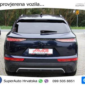 DS7 Crossback Aut. Performance 130 KS, LED+VIRT+KAM+PARK