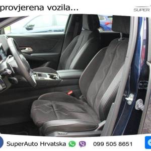DS7 Crossback Aut. Performance 130 KS, LED+VIRT+KAM+PARK