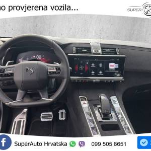 DS7 Performance Line Plus 130, LED+ACC+GR SJED+VIRT+PARK