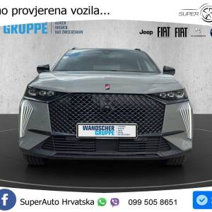 DS7 Performance Line Plus 130, LED+ACC+GR SJED+VIRT+PARK