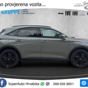 DS7 Performance Line Plus 130, LED+ACC+GR SJED+VIRT+PARK
