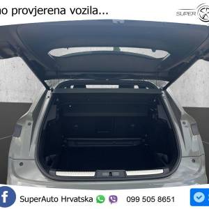 DS7 Performance Line Plus 130, LED+ACC+GR SJED+VIRT+PARK