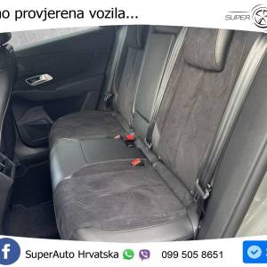 DS7 Performance Line Plus 130, LED+ACC+GR SJED+VIRT+PARK