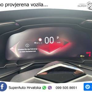 DS7 Performance Line Plus 130, LED+ACC+GR SJED+VIRT+PARK