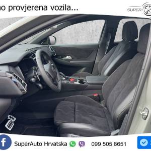 DS7 Performance Line Plus 130, LED+ACC+GR SJED+VIRT+PARK
