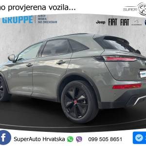 DS7 Performance Line Plus 130, LED+ACC+GR SJED+VIRT+PARK
