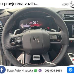 DS7 Performance Line Plus 130, LED+ACC+GR SJED+VIRT+PARK