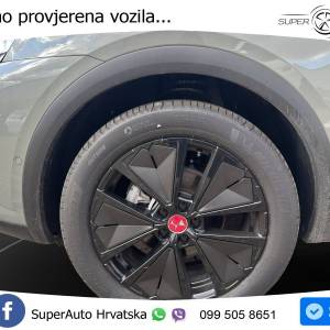 DS7 Performance Line Plus 130, LED+ACC+GR SJED+VIRT+PARK