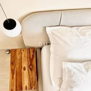 DUGI OTOK, ŽMAN - novoizgrađene DVIJE VILLE s bazenom 150m od mora