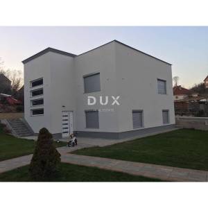 DUGO SELO - Luksuzna obiteljska kuća