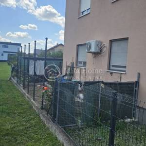 Dugo Selo/TROSOBAN komforan stan sa vrtom+PM/81,37m2/SNIŽENO!
