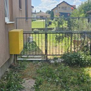 Dugo Selo/TROSOBAN komforan stan sa vrtom+PM/81,37m2/SNIŽENO!