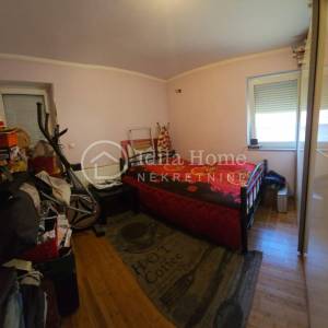 Dugo Selo/TROSOBAN komforan stan sa vrtom+PM/81,37m2/SNIŽENO!
