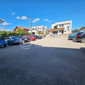 Dugo Selo/TROSOBAN komforan stan sa vrtom+PM/81,37m2/SNIŽENO!