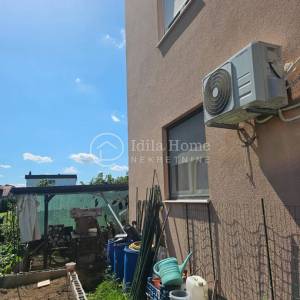Dugo Selo/TROSOBAN komforan stan sa vrtom+PM/81,37m2/SNIŽENO!
