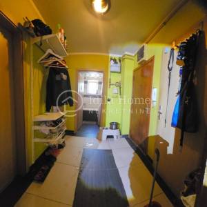 Dugo Selo/TROSOBAN komforan stan sa vrtom+PM/81,37m2/SNIŽENO!