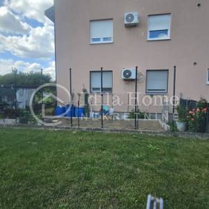 Dugo Selo/TROSOBAN komforan stan sa vrtom+PM/81,37m2/SNIŽENO!