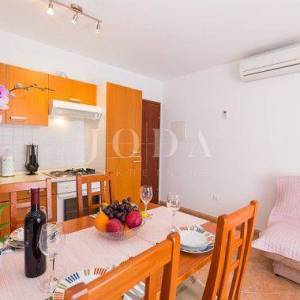 Dva apartmana sa zajedničkim bazenom,Novigrad