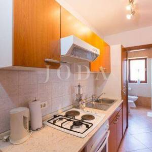 Dva apartmana sa zajedničkim bazenom,Novigrad