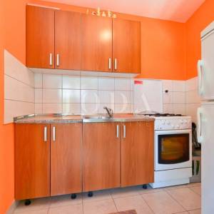 Dvojna apartmanska kuća za odmor, Malinska - otok Krk