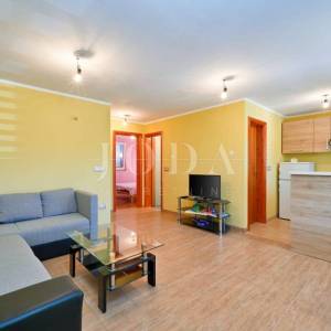 Dvojna apartmanska kuća za odmor, Malinska - otok Krk