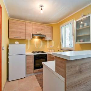 Dvojna apartmanska kuća za odmor, Malinska - otok Krk
