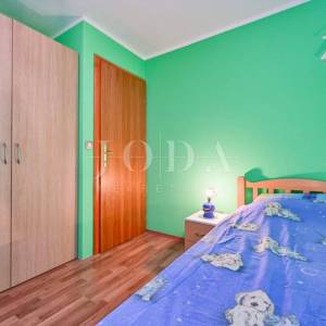 Dvojna apartmanska kuća za odmor, Malinska - otok Krk