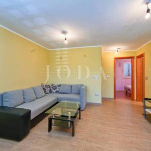 Dvojna apartmanska kuća za odmor, Malinska - otok Krk