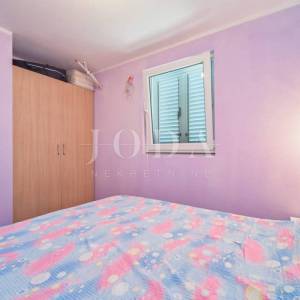 Dvojna apartmanska kuća za odmor, Malinska - otok Krk