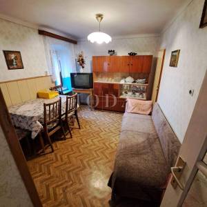 Dvojna kamena kuća za renovaciju, Vrbnik - otok Krk