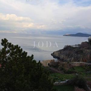 Dvojna kamena kuća za renovaciju, Vrbnik - otok Krk