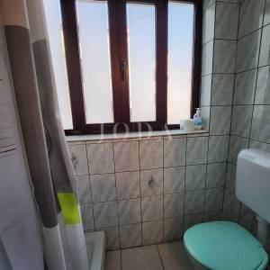 Dvojna kamena kuća za renovaciju, Vrbnik - otok Krk