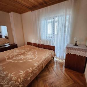 Dvojna kamena kuća za renovaciju, Vrbnik - otok Krk
