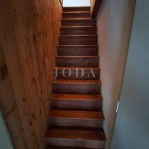 Dvojna kamena kuća za renovaciju, Vrbnik - otok Krk