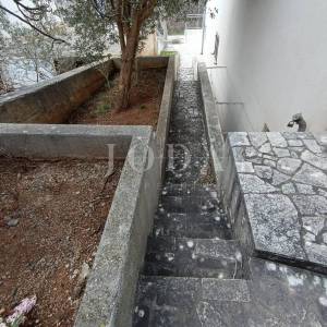 Dvojna kuća 70m od mora