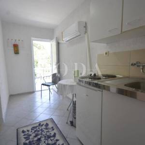 Dvojna kuća sa pet apartmana okružena prirodom