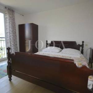 Dvojna kuća sa pet apartmana okružena prirodom