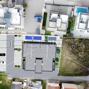 Dvosoban penthouse u novogradnji, Nin, Prodaja
