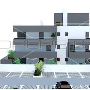 Dvosoban penthouse u novogradnji, Nin, Prodaja
