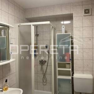 Dvosoban stan na mirnoj lokaciji 70 m2