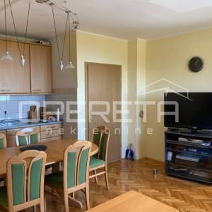 Dvosoban stan na mirnoj lokaciji 70 m2