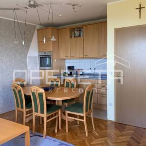 Dvosoban stan na mirnoj lokaciji 70 m2