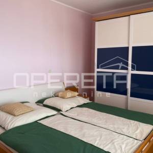 Dvosoban stan na mirnoj lokaciji 70 m2