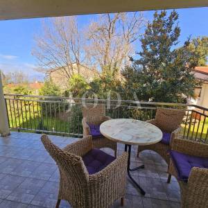 Dvosobni apartman blizu mora, pogled more Malinska