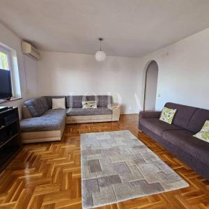Dvosobni apartman blizu mora, pogled more Malinska